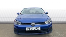 Volkswagen Polo 1.0 TSI Life 5dr Petrol Hatchback